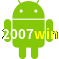 Aplicativo 2007win para Android