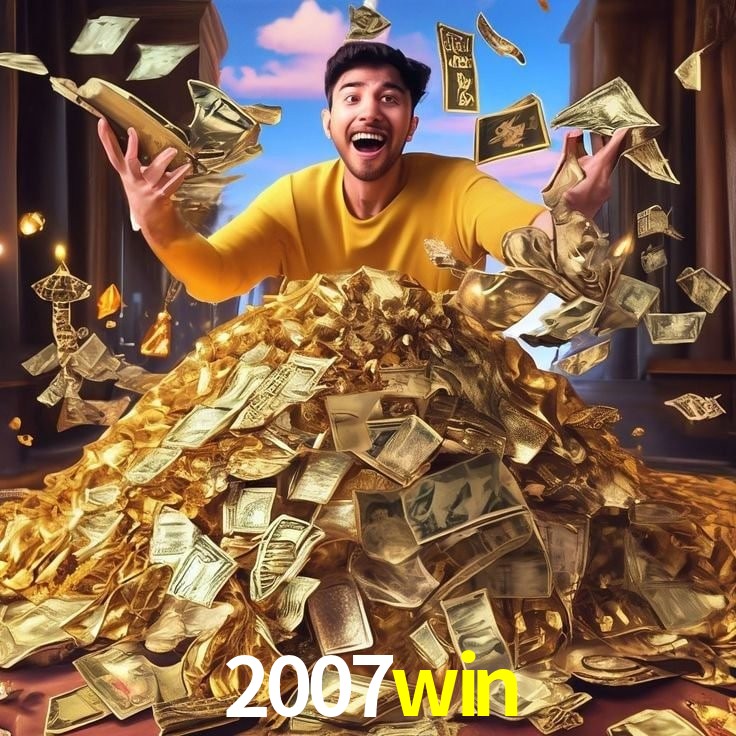 Estatísticas 2007win