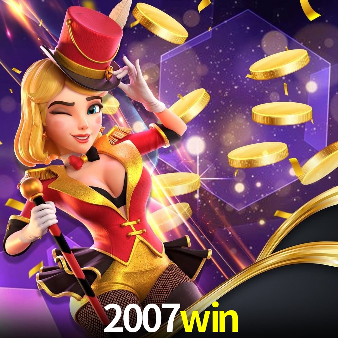 Welcome Bonus 2007win