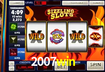 Desvendando o Mundo dos Jogos Virtuais na 2007win