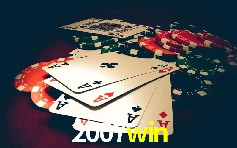 2007win Brasília - Betting Features