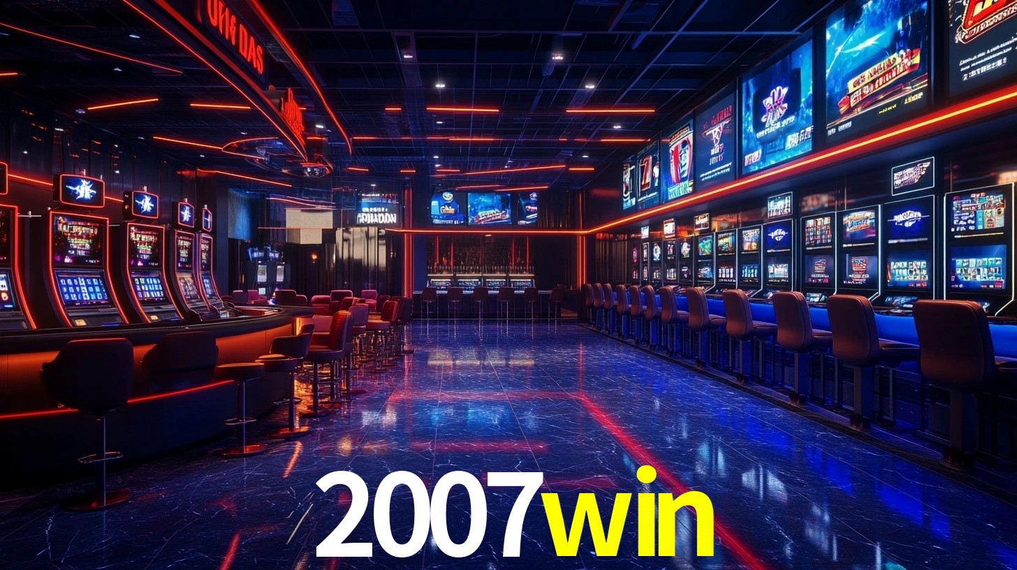 VIP Casino 2007win