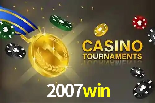 2007win - App Features