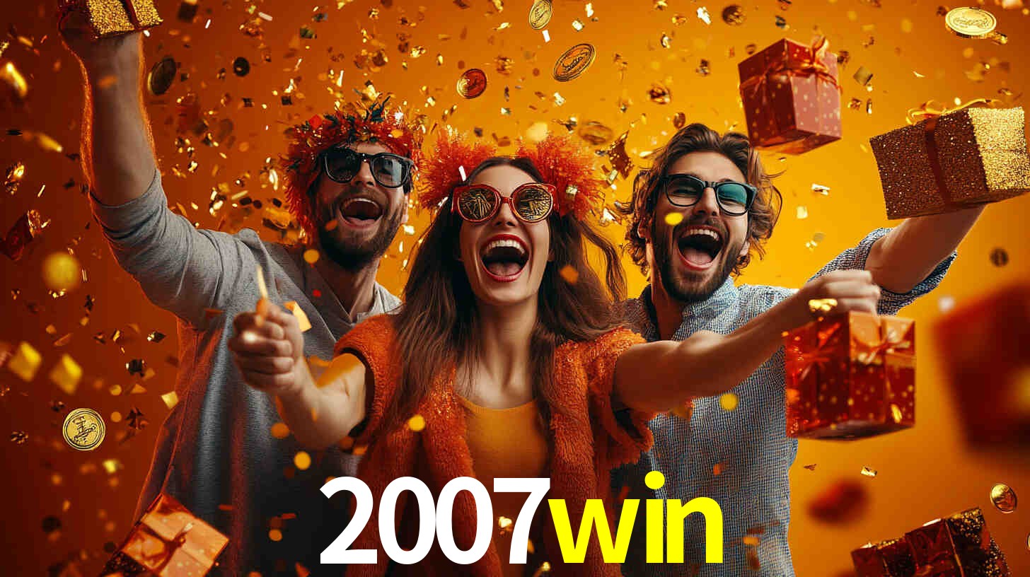 2007win: Seu Especialista em Apostas Esportivas Brasileiras