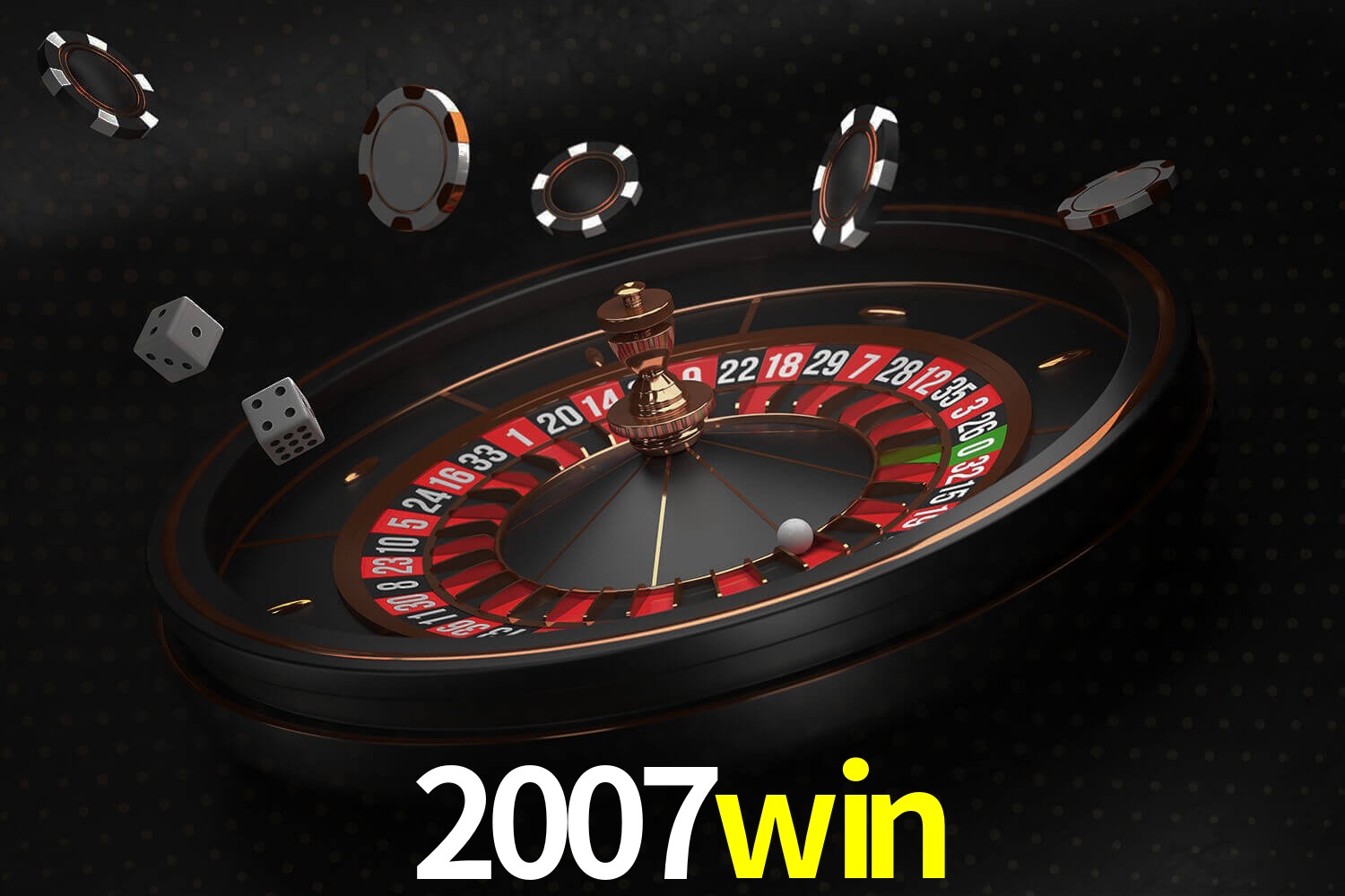2007win bet