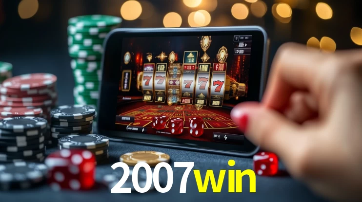 Live Casino 2007win