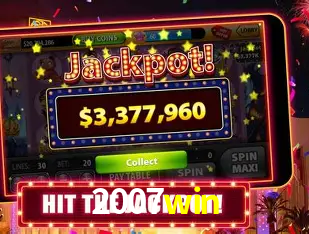 2007win São Paulo - Live Tables