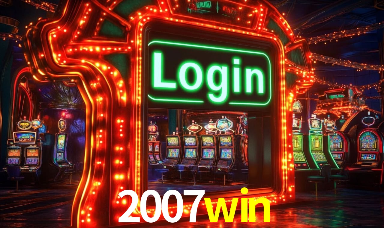 Diretório de Jogos 2007win