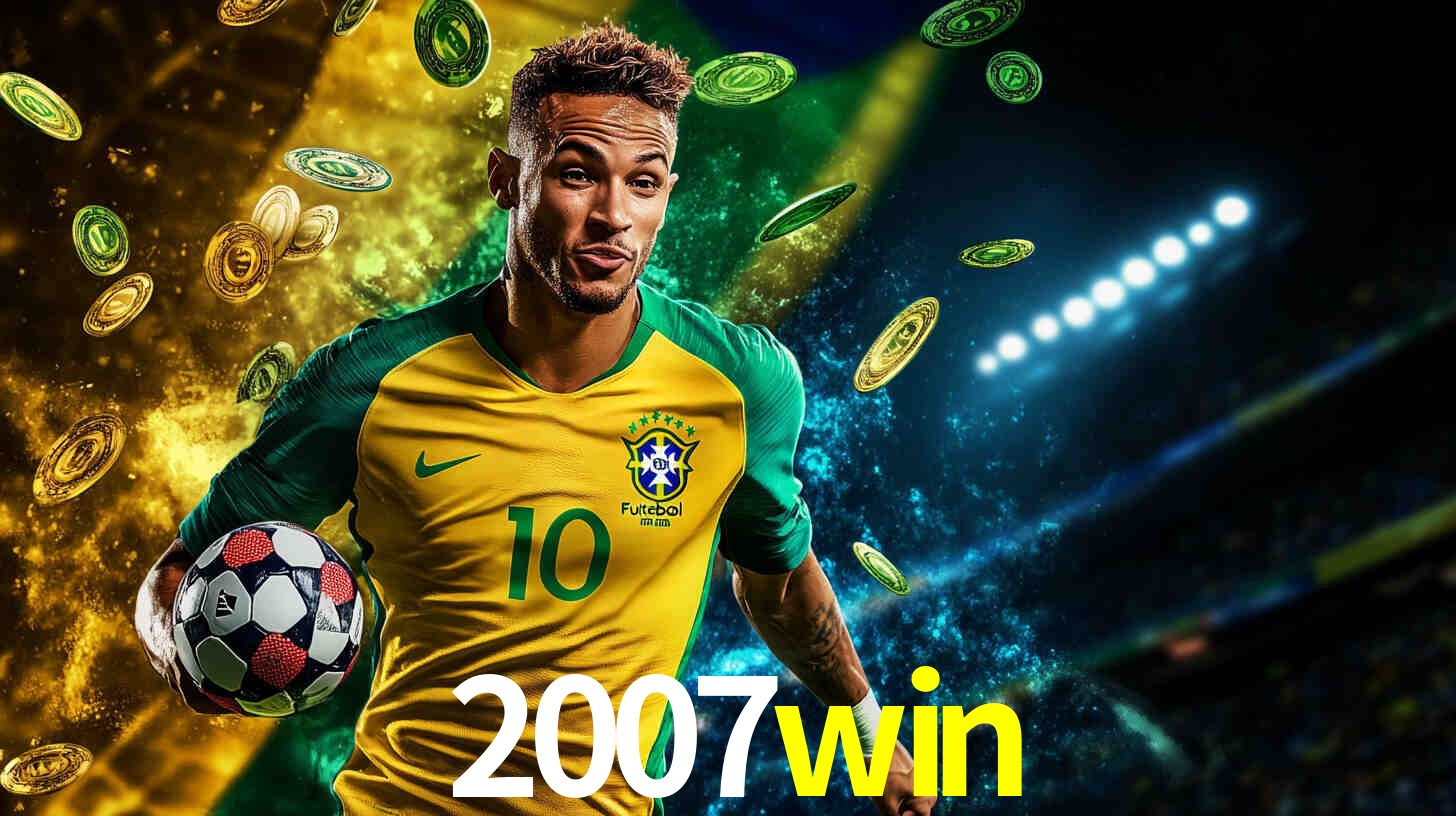 Descubra a Essência do 2007win: Nossa História e Compromissos