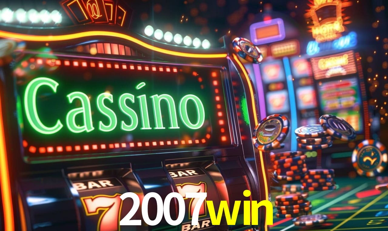 2007win - Pagamento PIX Instantâneo