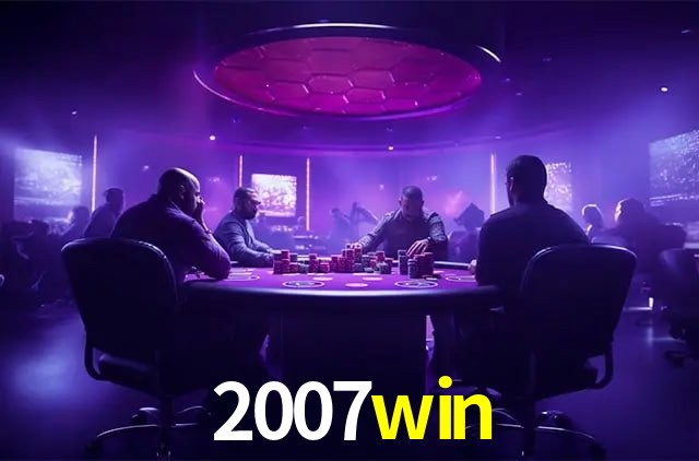 Tecnologia da Plataforma 2007win