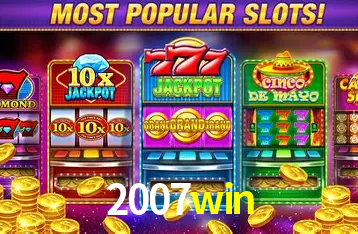 2007win Brasília - Casino Guide