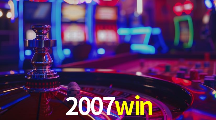 2007win