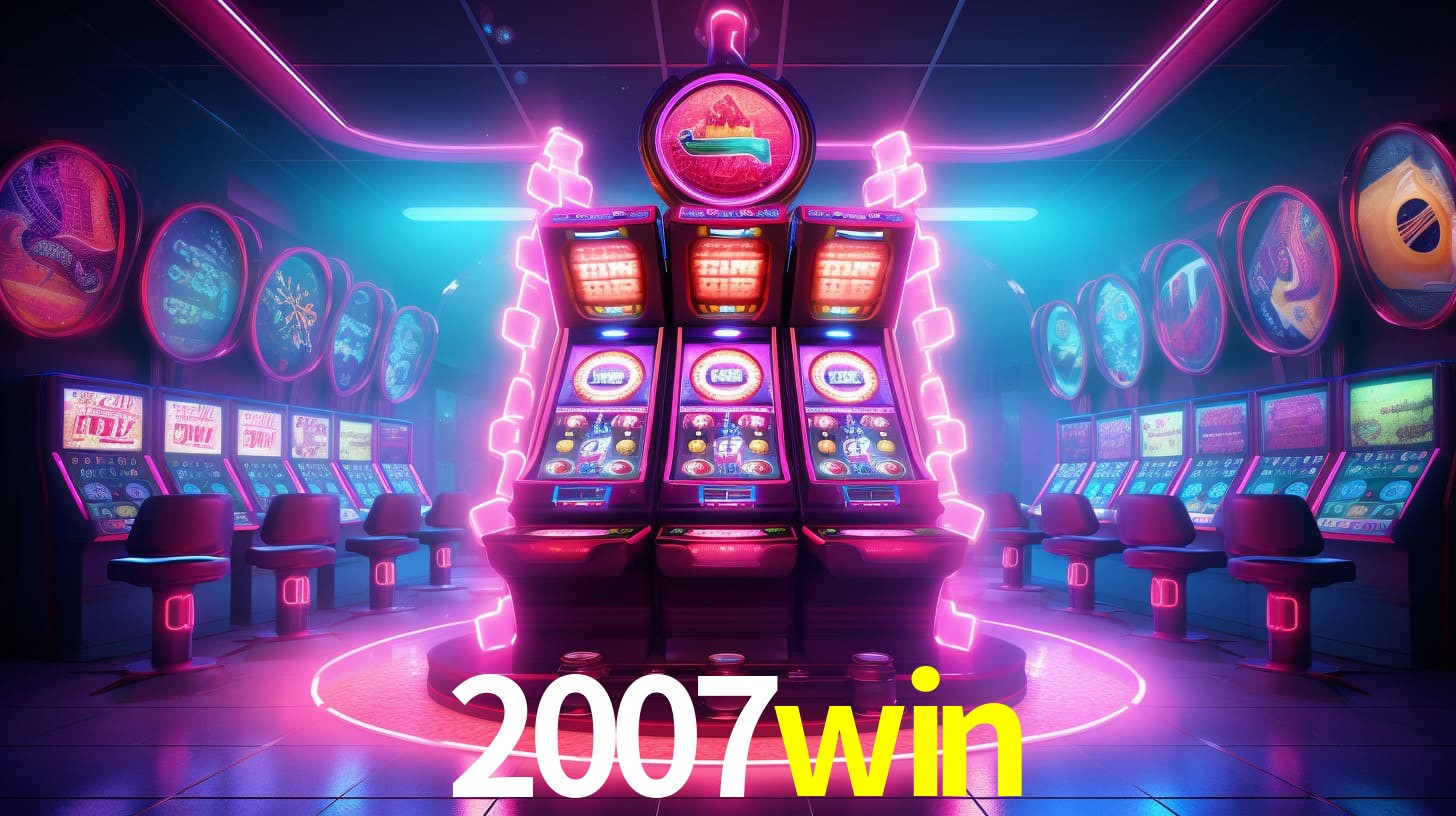 2007win,2007win bet