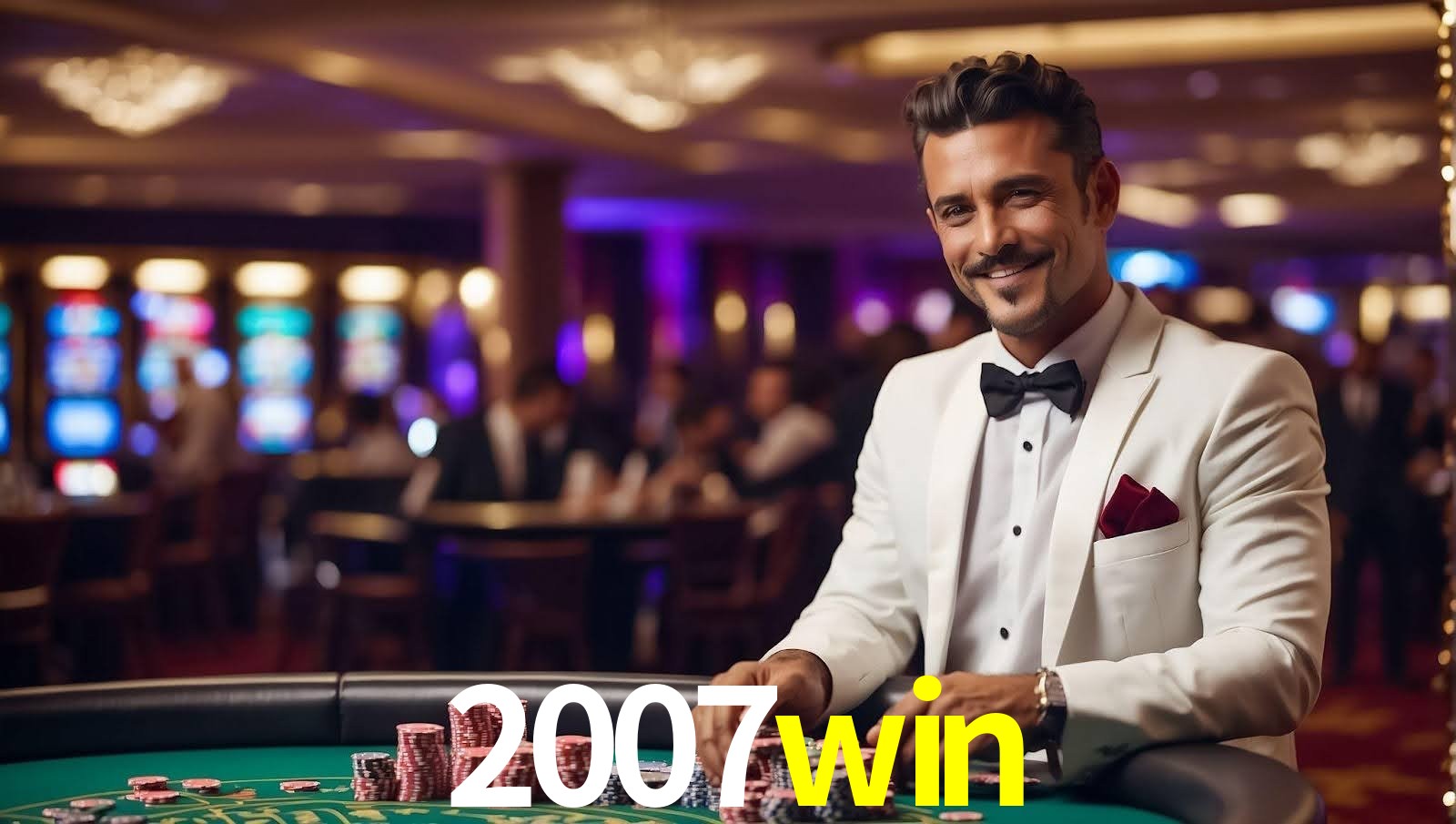 2007win - Login Methods