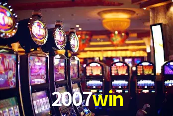 2007win Brasília - VIP Program