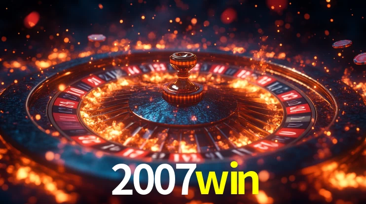 2007win App Interface