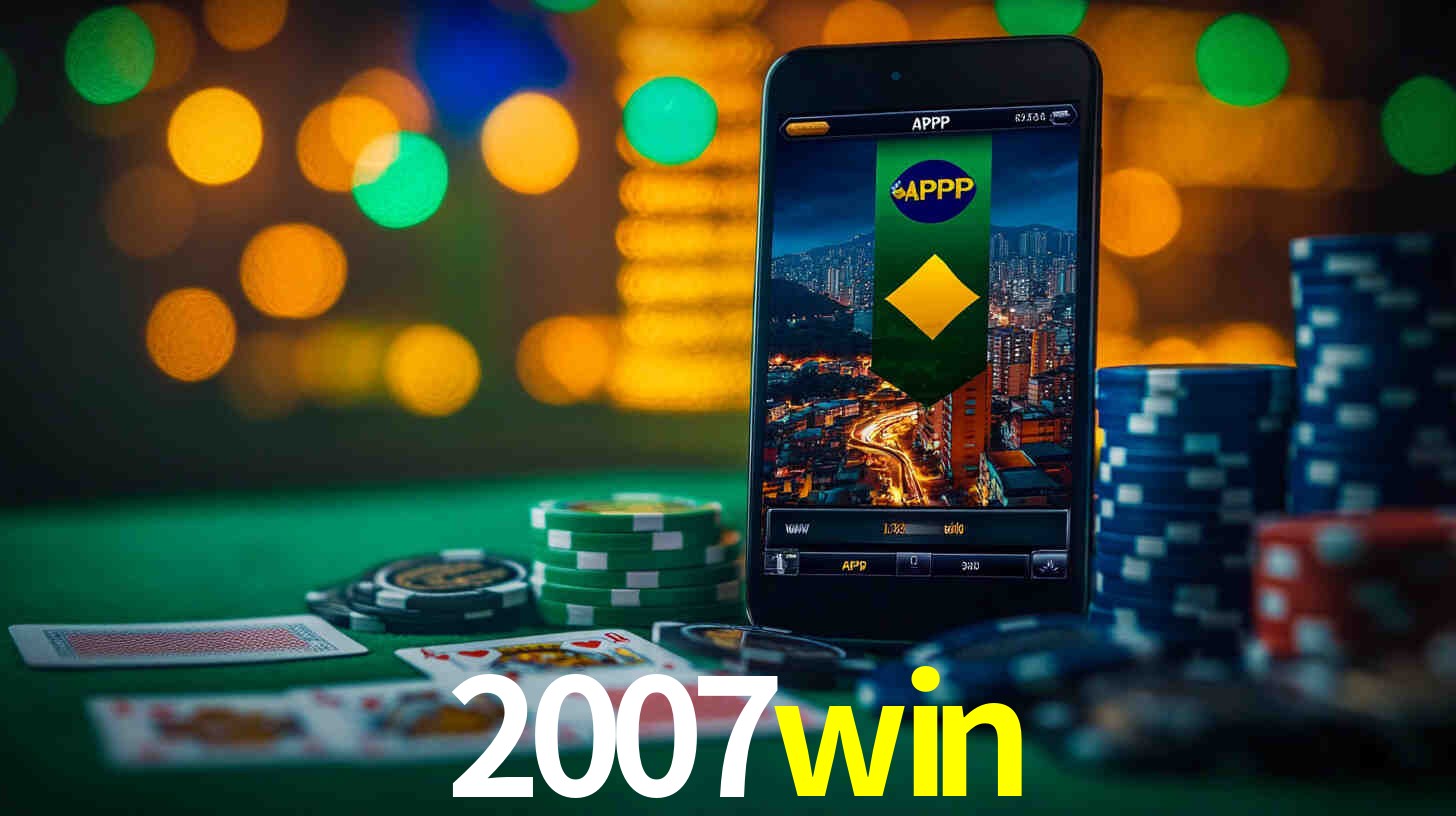 Inovações de Jogos na 2007win: O Futuro das Experiências Interativas