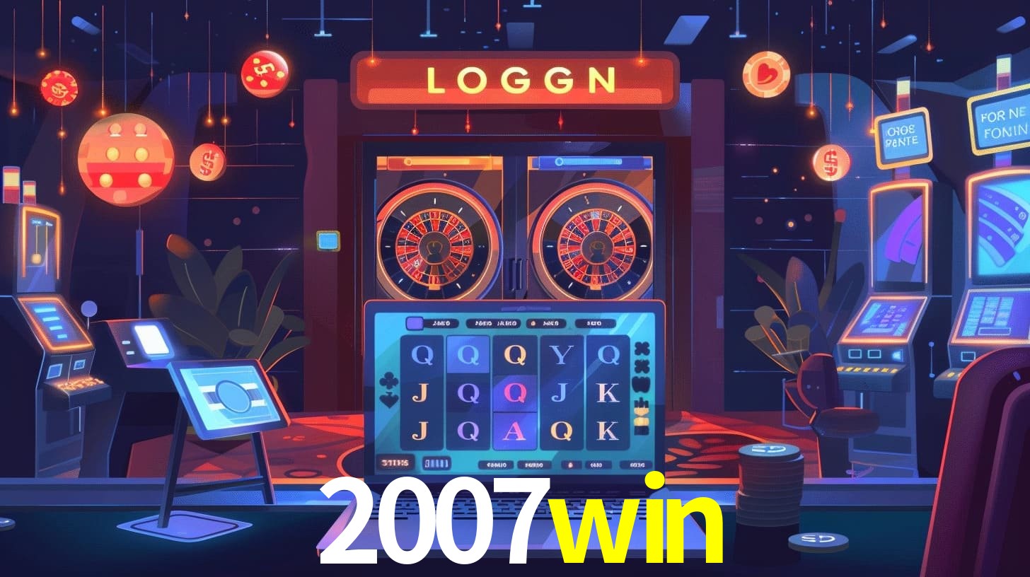 2007win Rio de Janeiro - Licenses