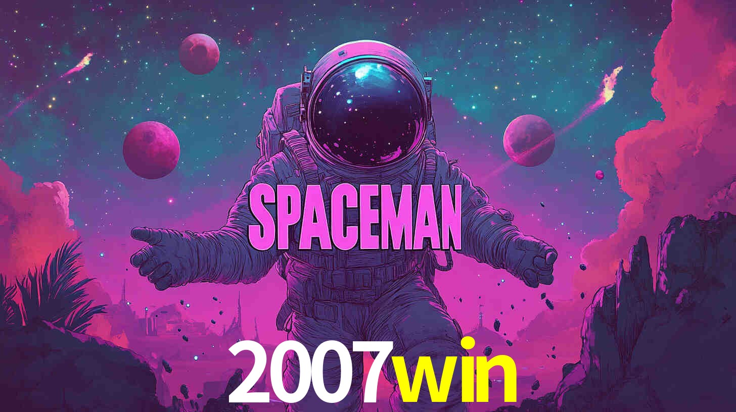 A Popularidade dos Caça-Níqueis no 2007win