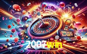 Jogos de Slot 2007win