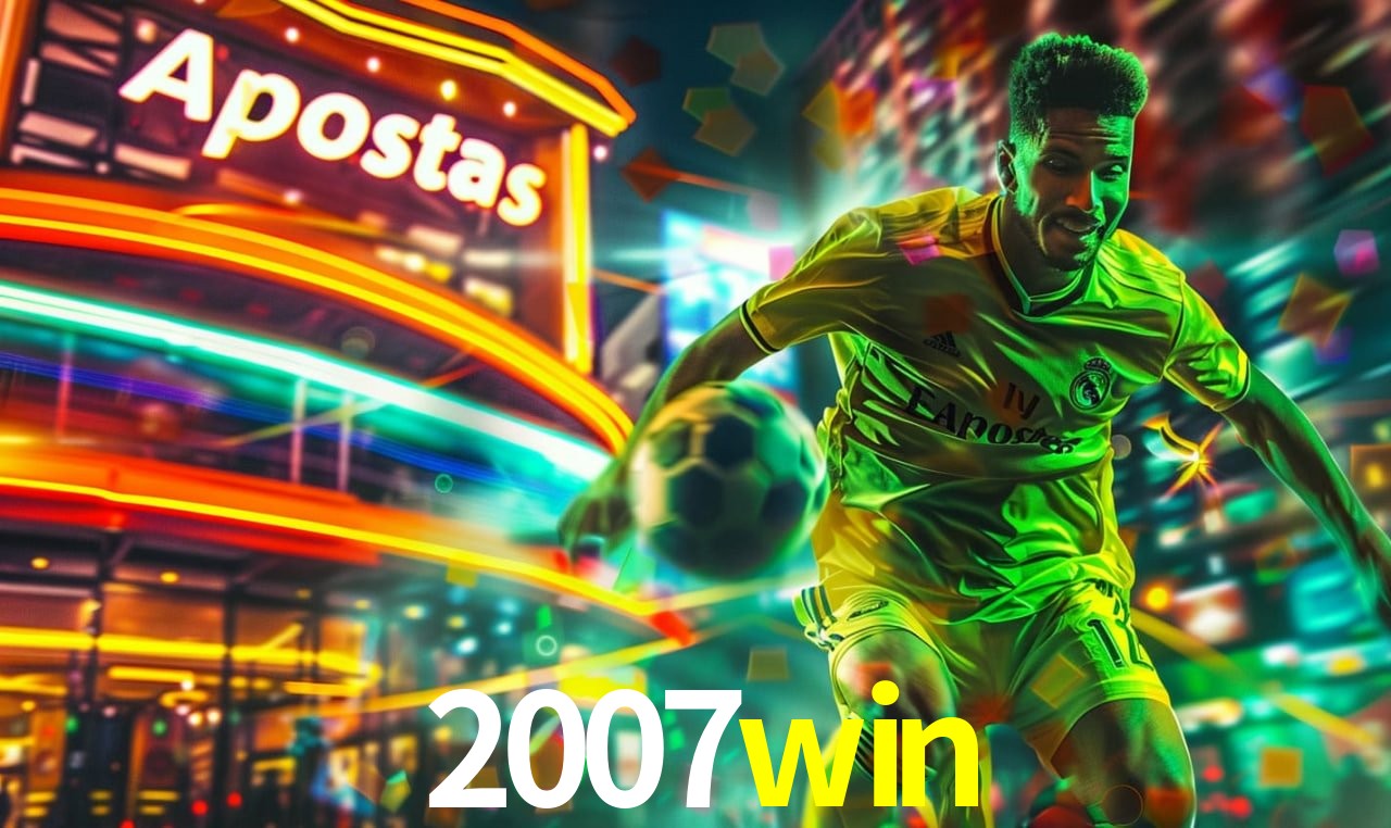 Promoção Relâmpago 2007win