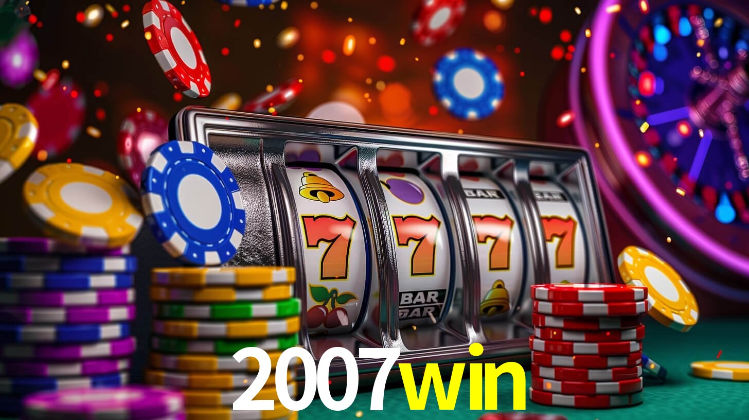 Estatísticas Crash Games 2007win