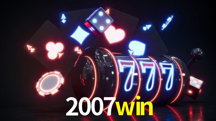 Bonus Features 2007win