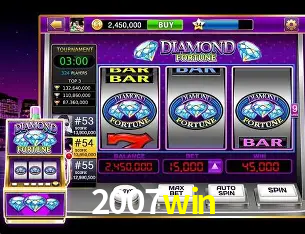 A Experiência Imersiva dos Cassinos Ao Vivo no 2007win