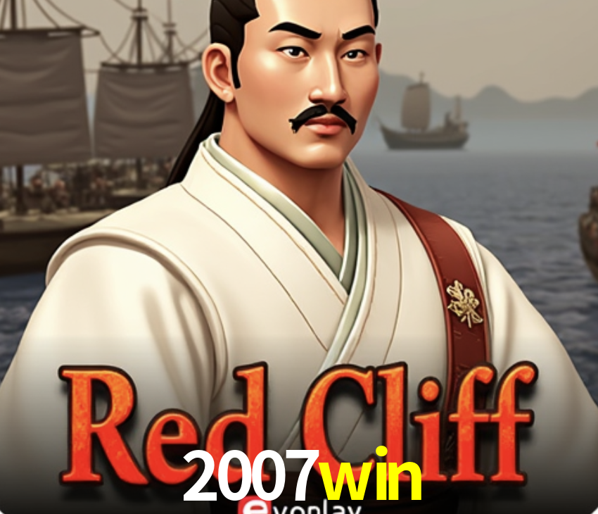 APP oficial da 2007win para mobile