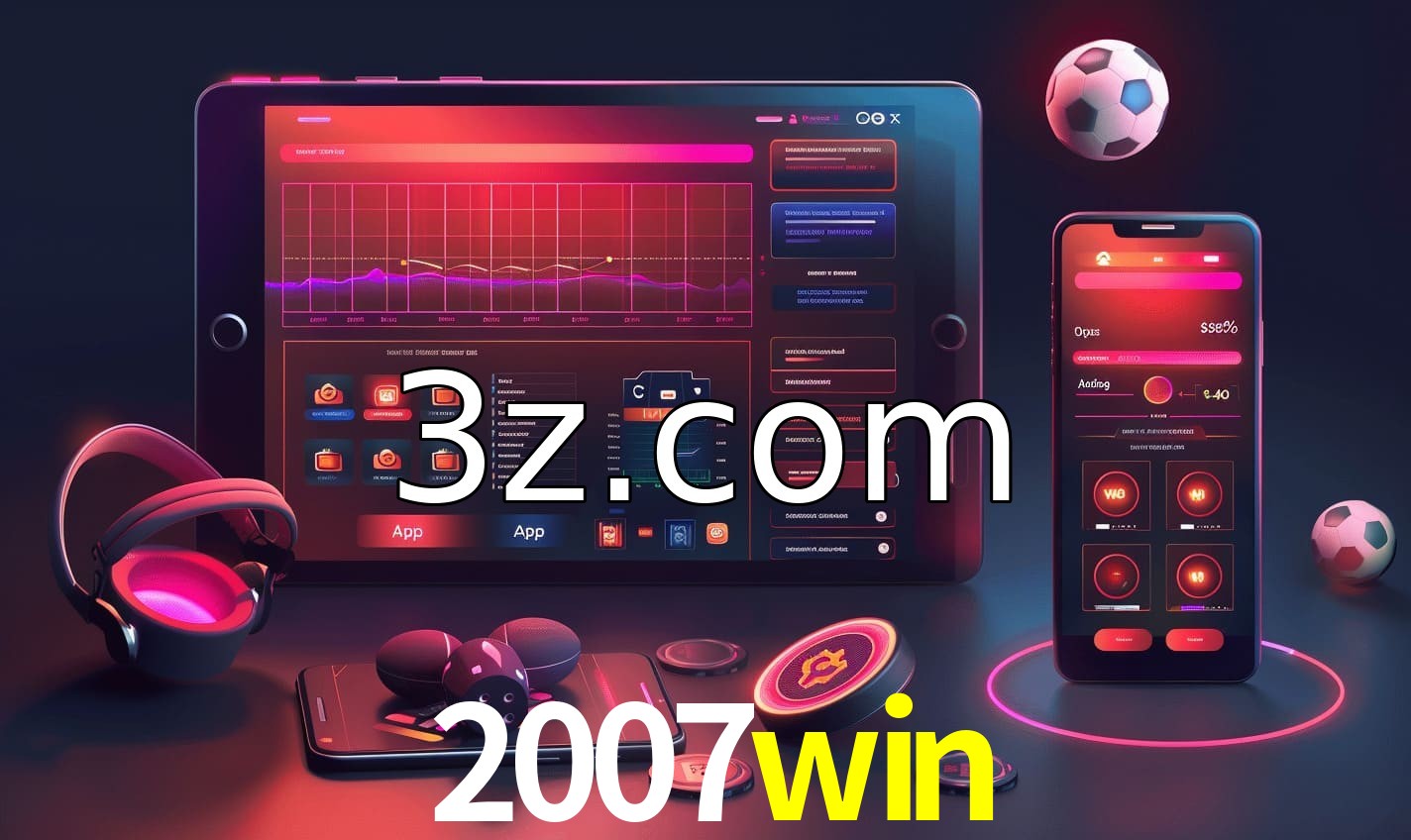Download 2007win.COM App