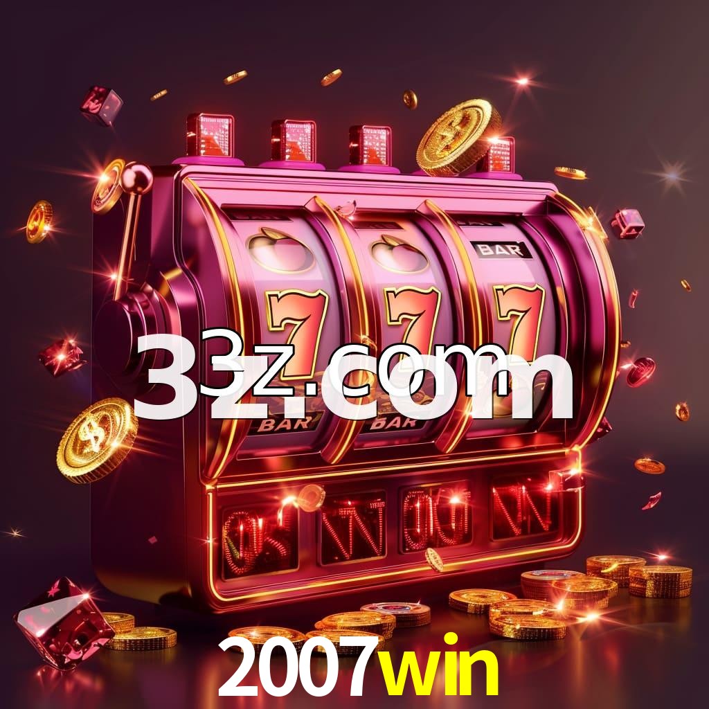 Bônus de Primeiro Depósito R$ 10.200 em 2007win.COM