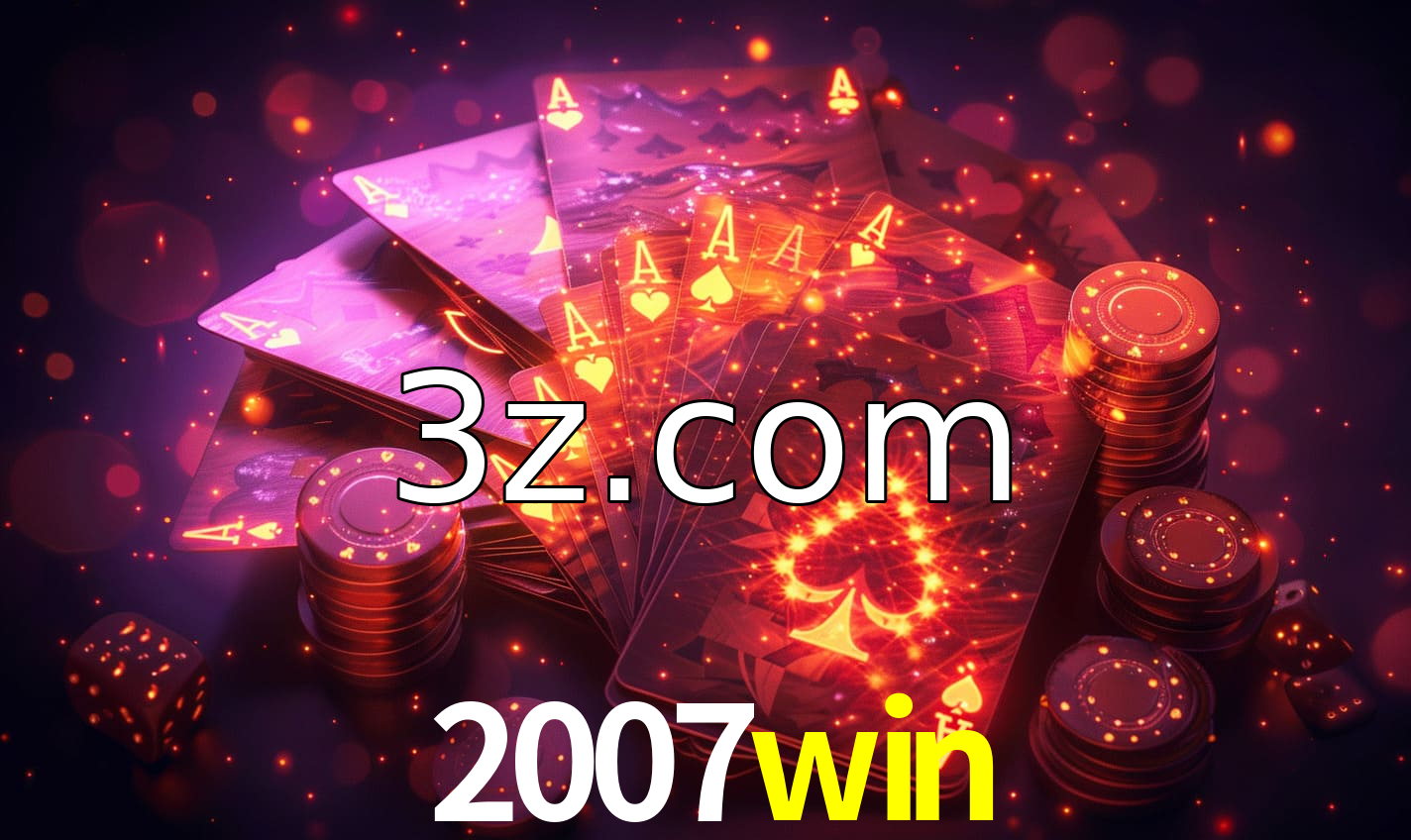 Login no Cassino Online 2007win.com